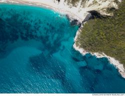 Photo Textures of Water